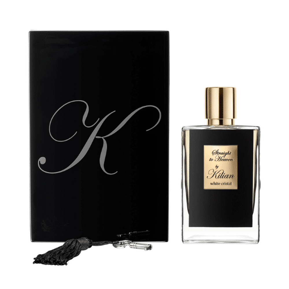By Kilian Straight To Heaven EDP 50ml With Coffret — By Kilian