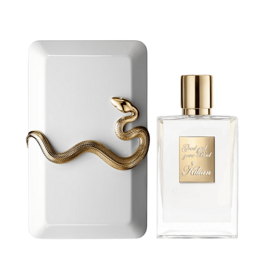 By Kilian Good Girl Gone Bad EDP 50ml With Coffret — By Kilian