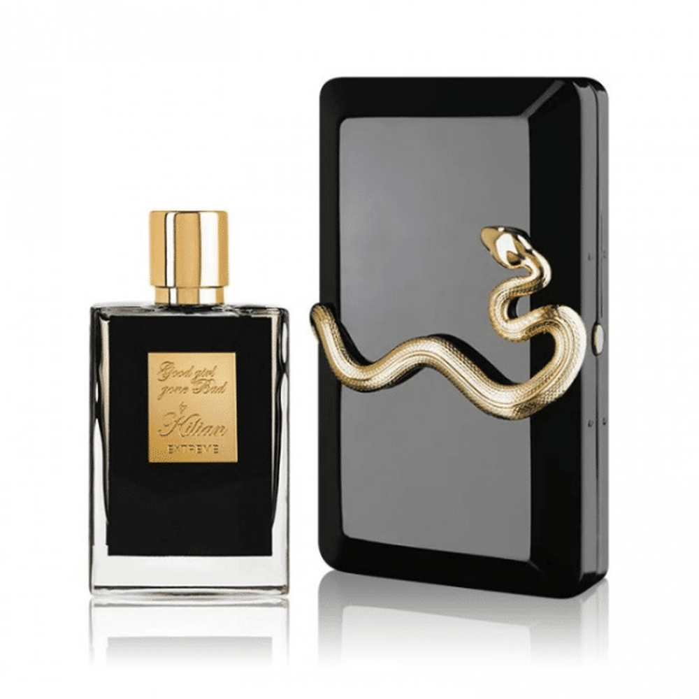 By Kilian Good Girl Gone Bad Extreme EDP 50ml Refillable With Coffret — By Kilian