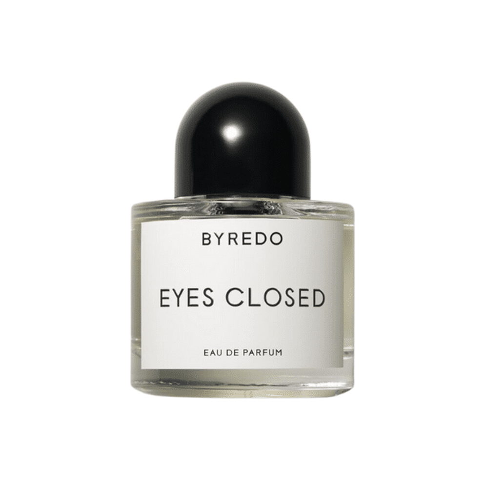 Byredo Eyes Closed EDP 50ml — Byredo