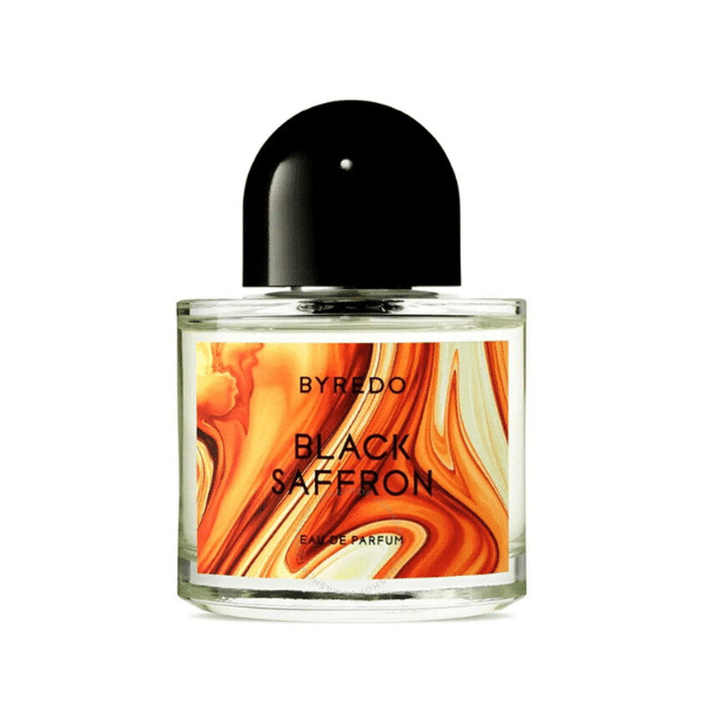 Byredo Black Saffron Limited Edition EDP 100ml — Byredo