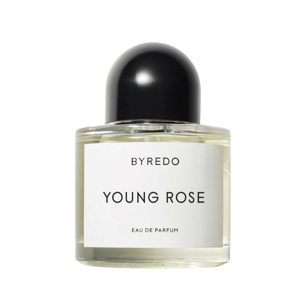 Byredo Young Rose EDP 100ml — Byredo