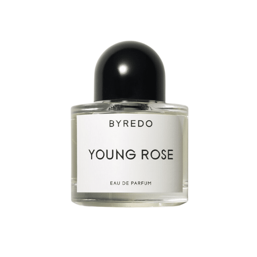 Byredo Young Rose EDP 50ml — Byredo