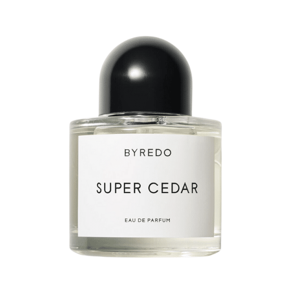 Byredo Super Cedar EDP 100ml — Byredo
