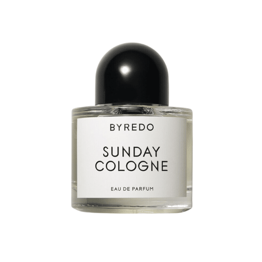 Byredo Sunday Cologne EDP 50ml — Byredo