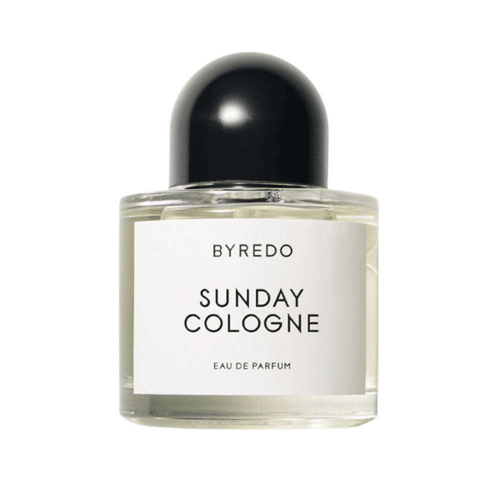 Byredo Sunday Cologne EDP 100ml — Byredo