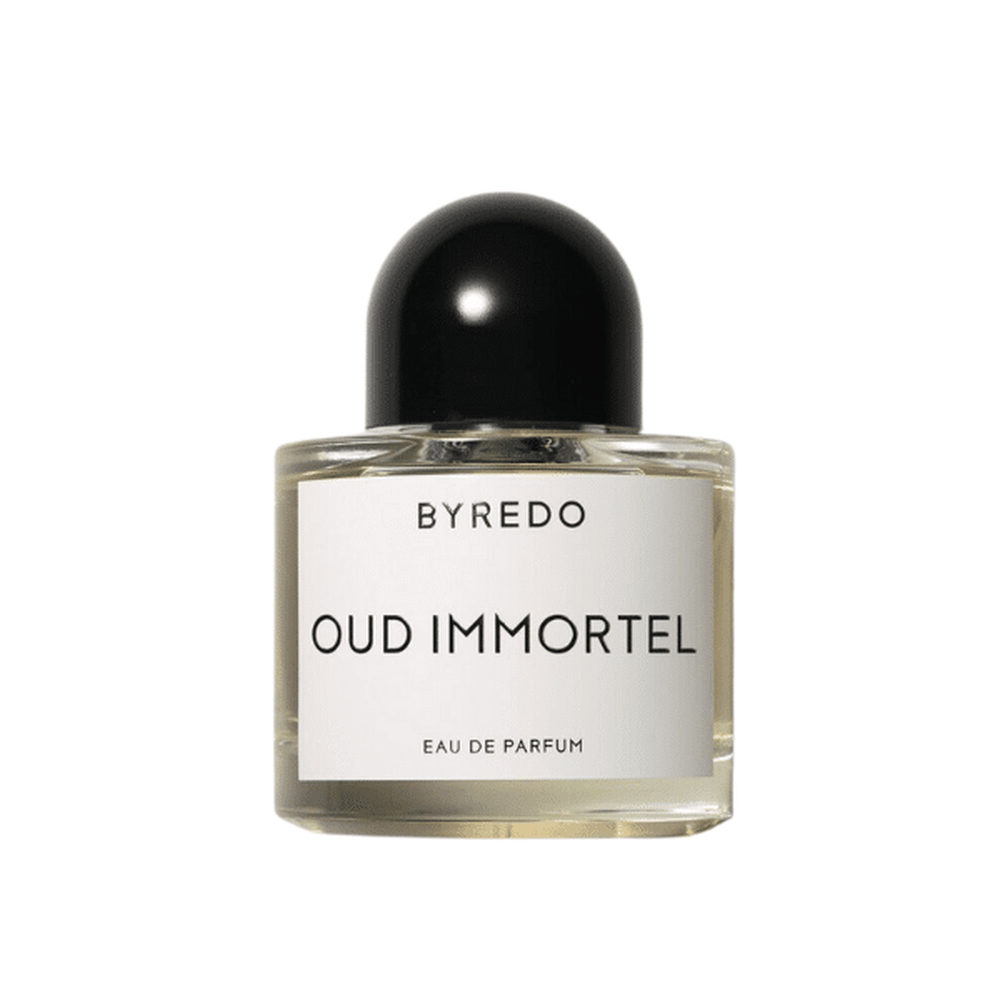 Byredo Oud Immortel EDP 50ml — Byredo