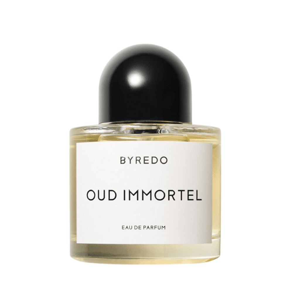 Byredo Oud Immortel EDP 100ml — Byredo