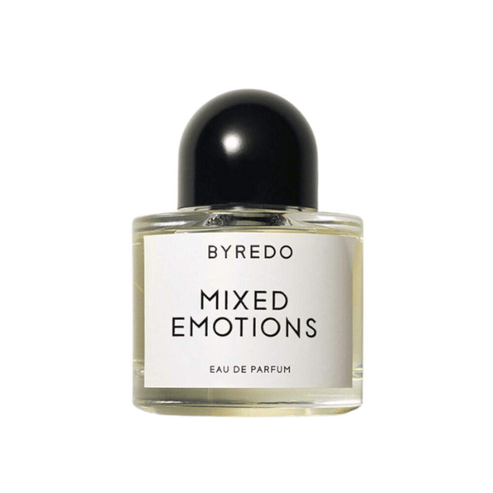 Byredo Mixed Emotions EDP 50ml — Byredo