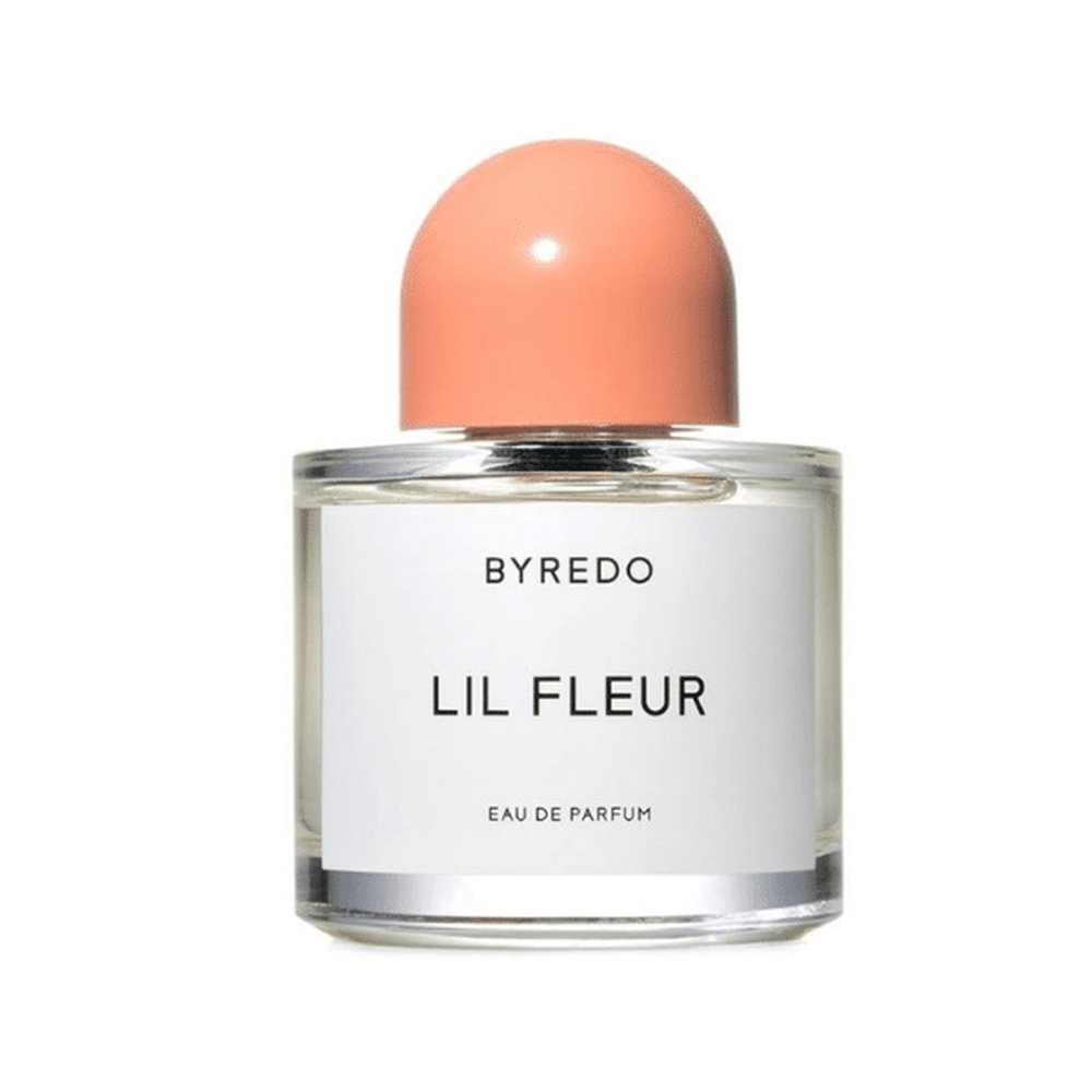 Byredo Lil Fleur Tangerine Limited Edition EDP 100ml — Byredo