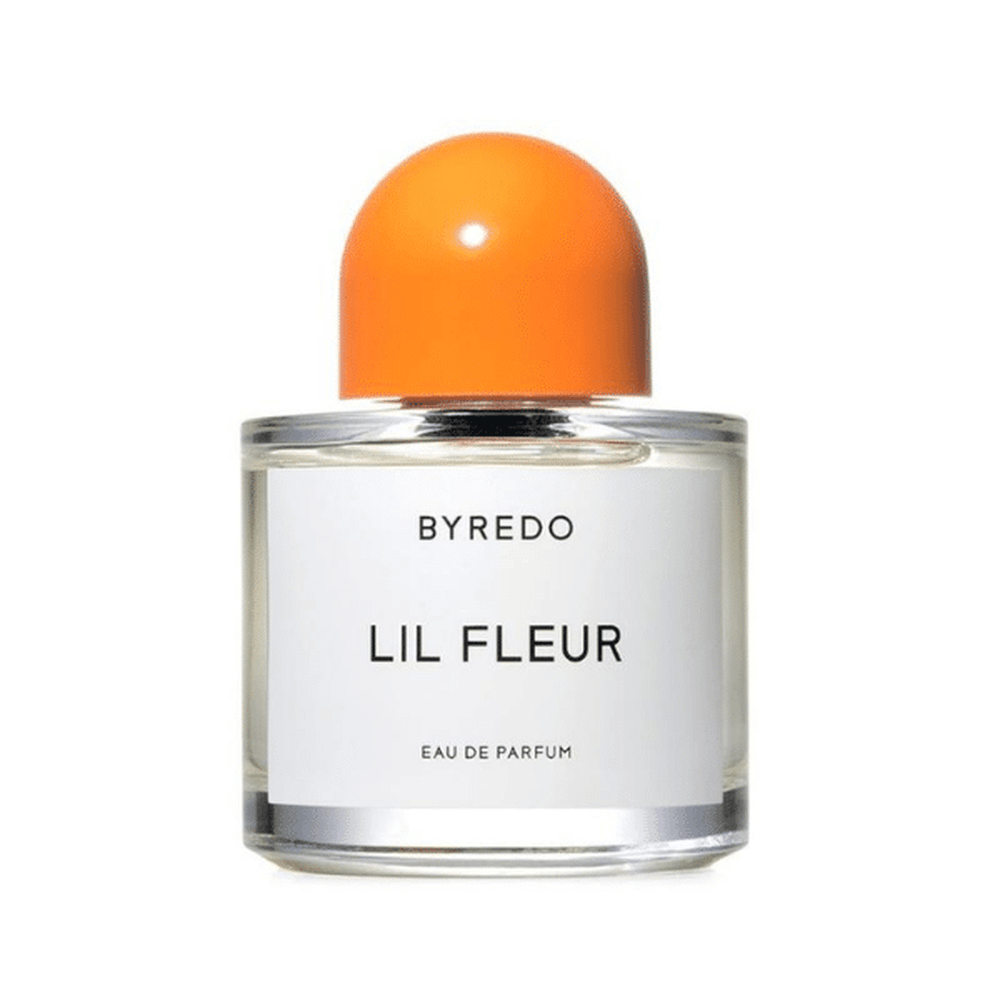 Byredo Lil Fleur Saffron Limited Edition EDP 100ml — Byredo