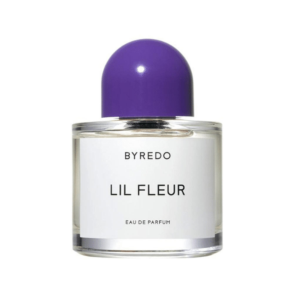 Byredo Lil Fleur Cassis Limited Edition EDP 100ml — Byredo