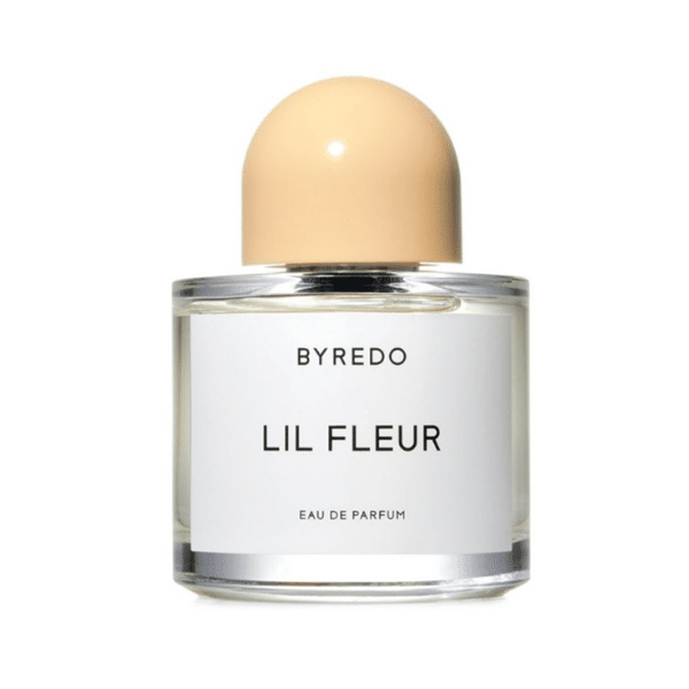 Byredo Lil Fleur Blond Wood Limited Edition EDP 100ml — Byredo
