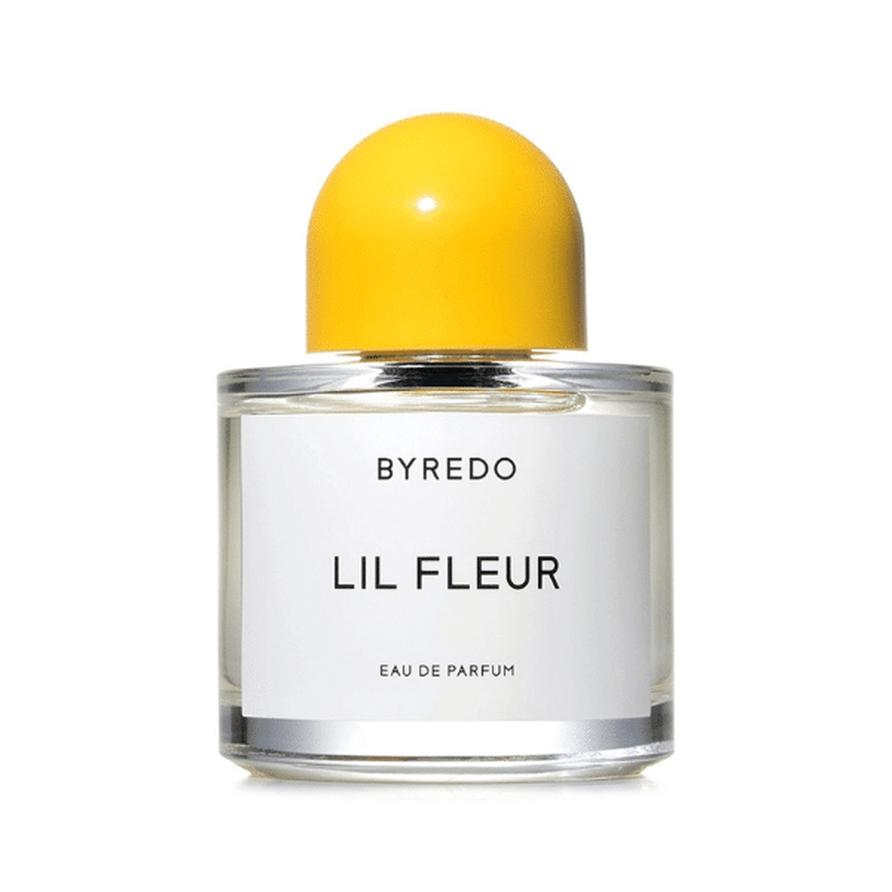 Byredo Lil Fleur Amber Limited Edition EDP 100ml — Byredo