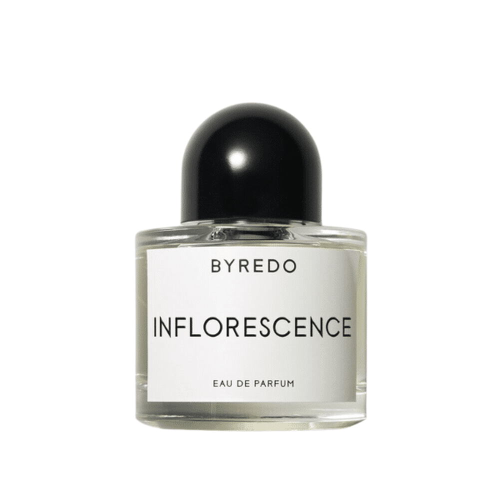 Byredo Inflorescence EDP 50ml — Byredo