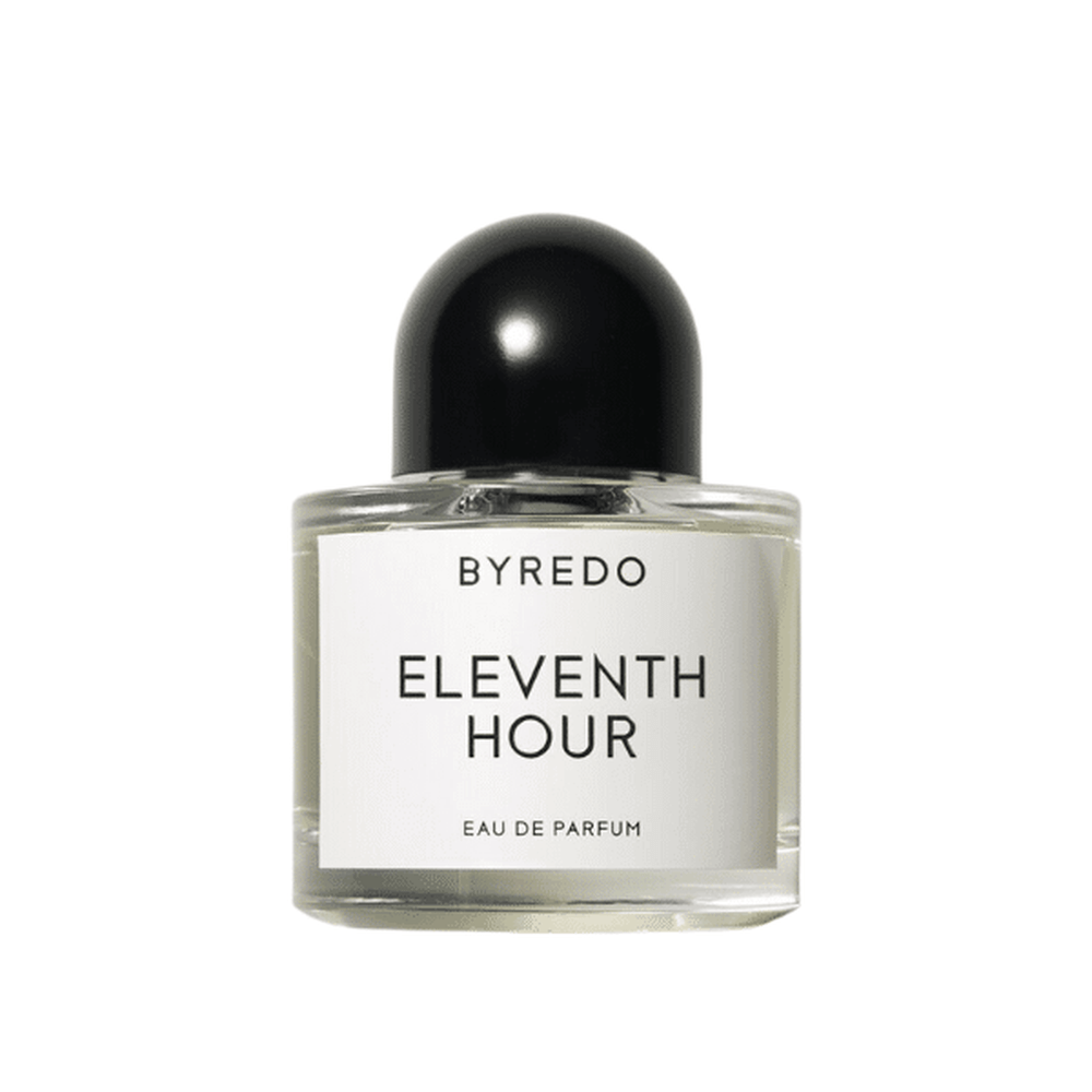 Byredo Eleventh Hour EDP 50ml — Byredo