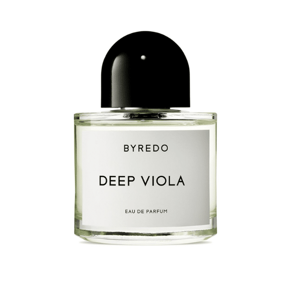Byredo Deep Viola EDP 100ml — Byredo