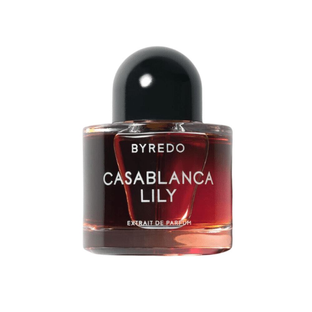 Byredo Casablanca Lily Extrait De Parfum 50ml — Byredo