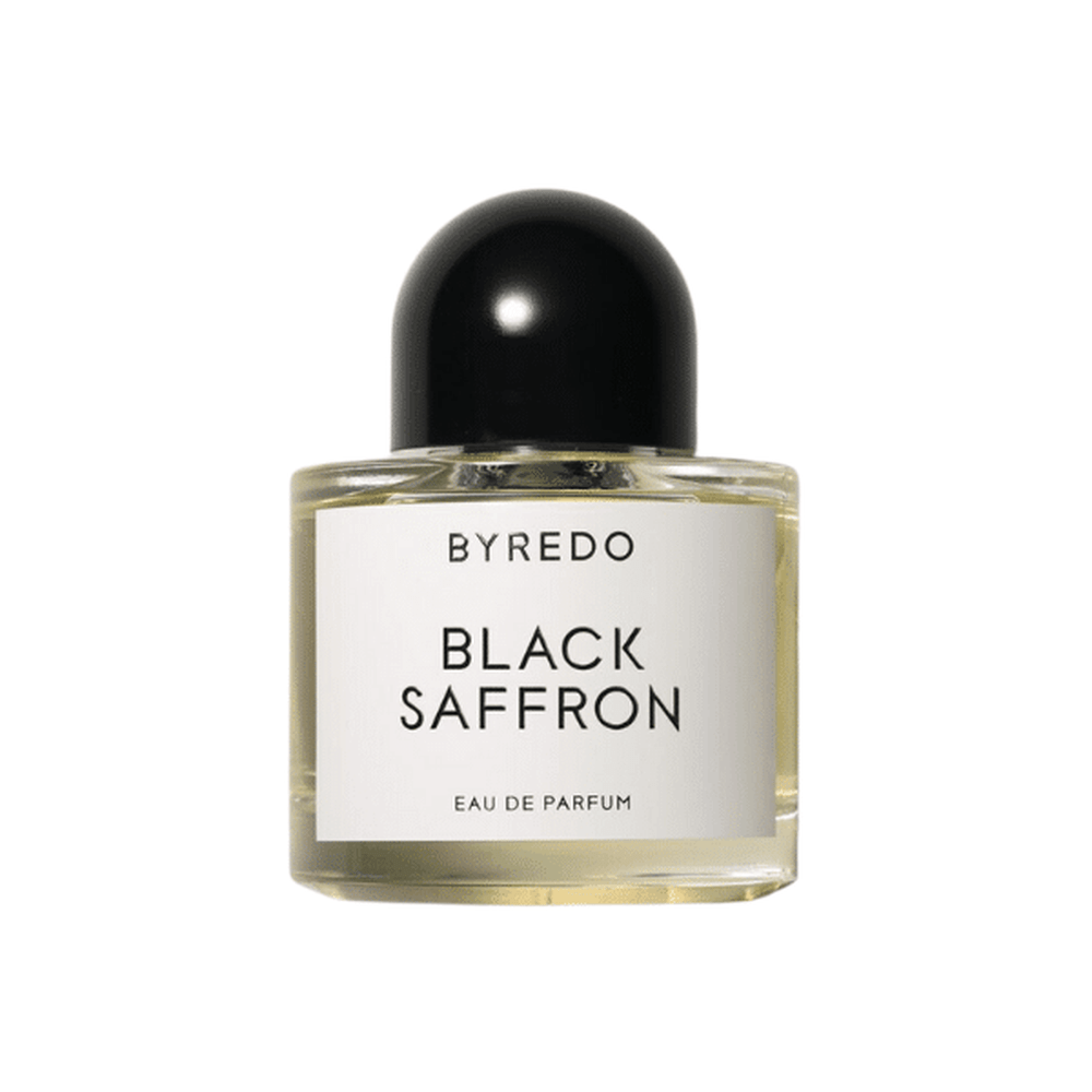 Byredo Black Saffron EDP 50ml — Byredo