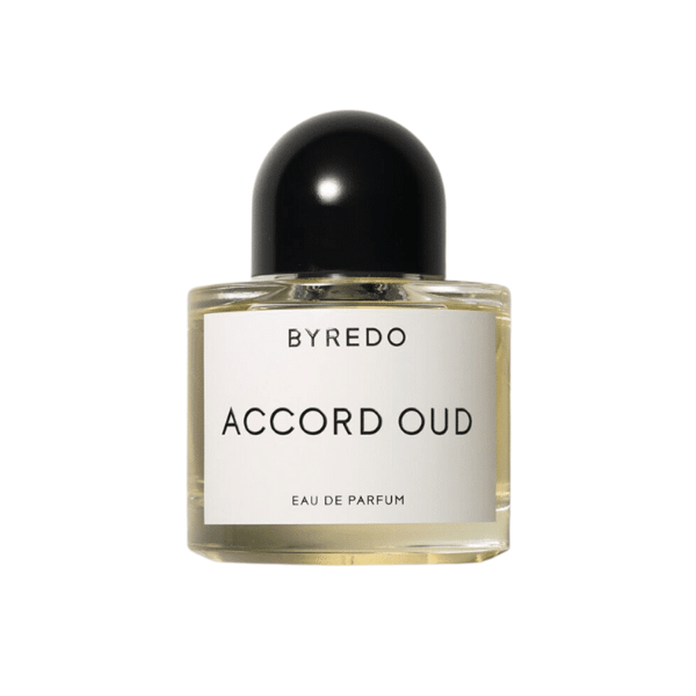 Byredo Accord Oud EDP 50ml — Byredo