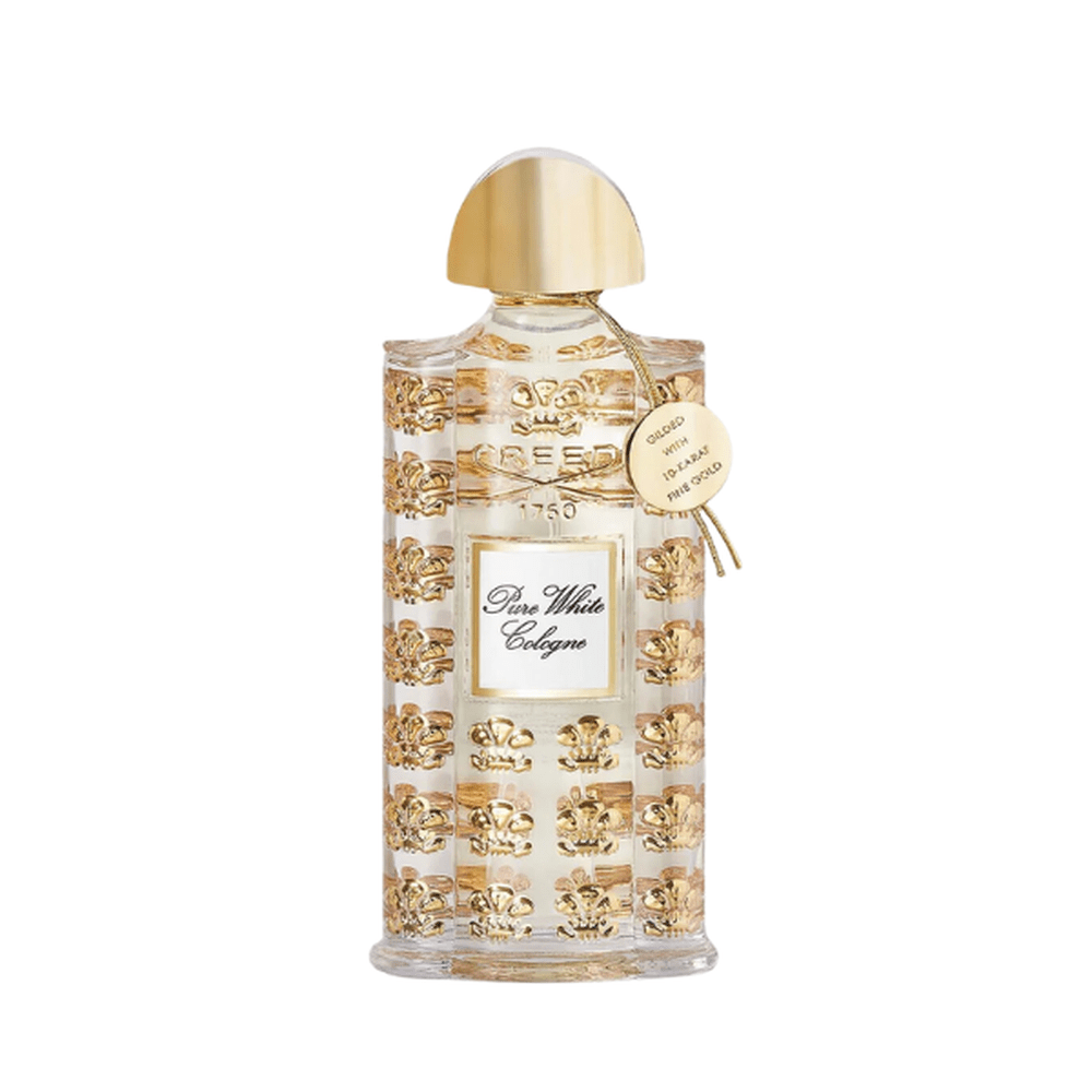 Creed Pure White Cologne EDP 75ml — Creed