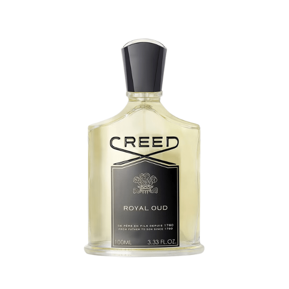 Creed Royal Oud EDP 100ml — Creed