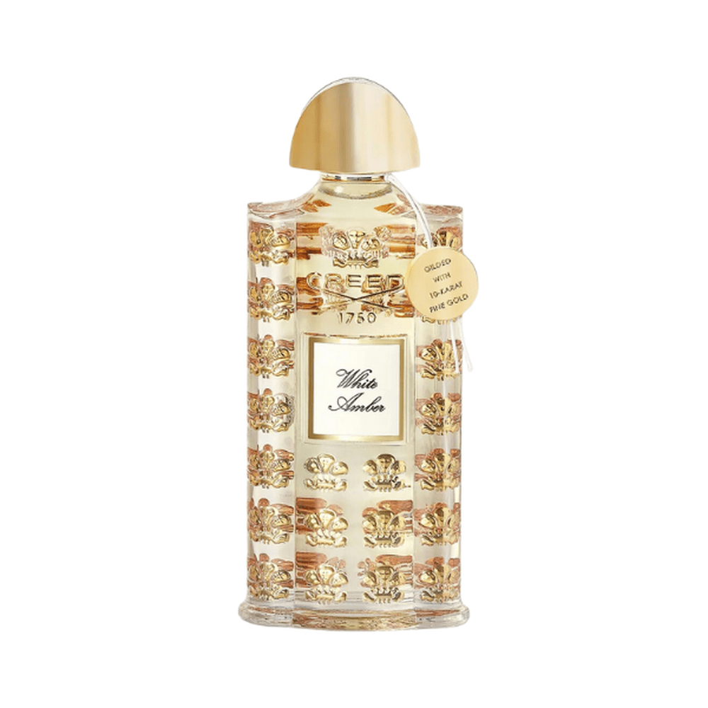 Creed White Amber EDP 75ml — Creed