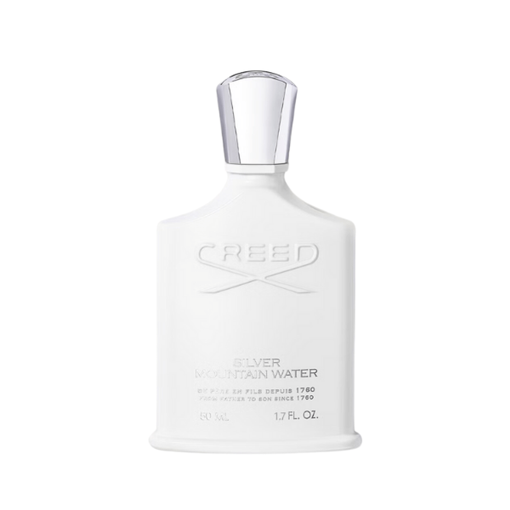 Creed Silver Mountain Water EDP 50ml — Creed