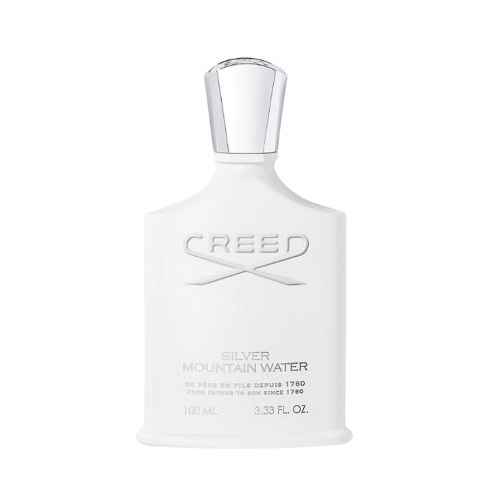 Creed Silver Mountain Water EDP 100ml — Creed