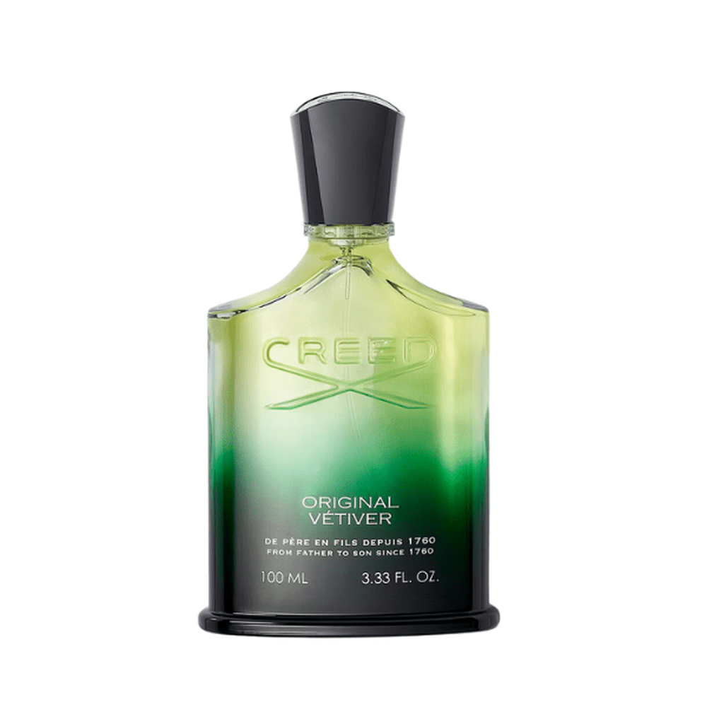 Creed Original Vetiver EDP 100ml — Creed