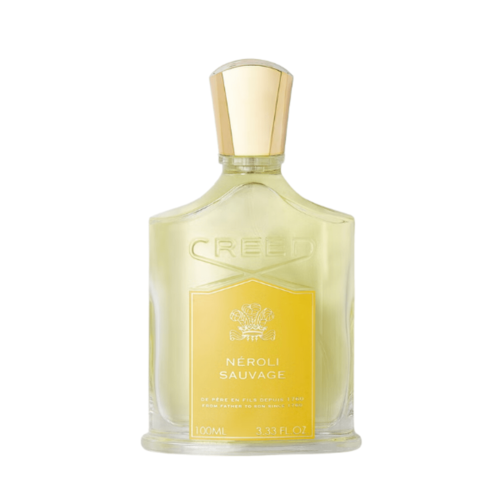 Creed Neroli Sauvage EDP 100ml — Creed