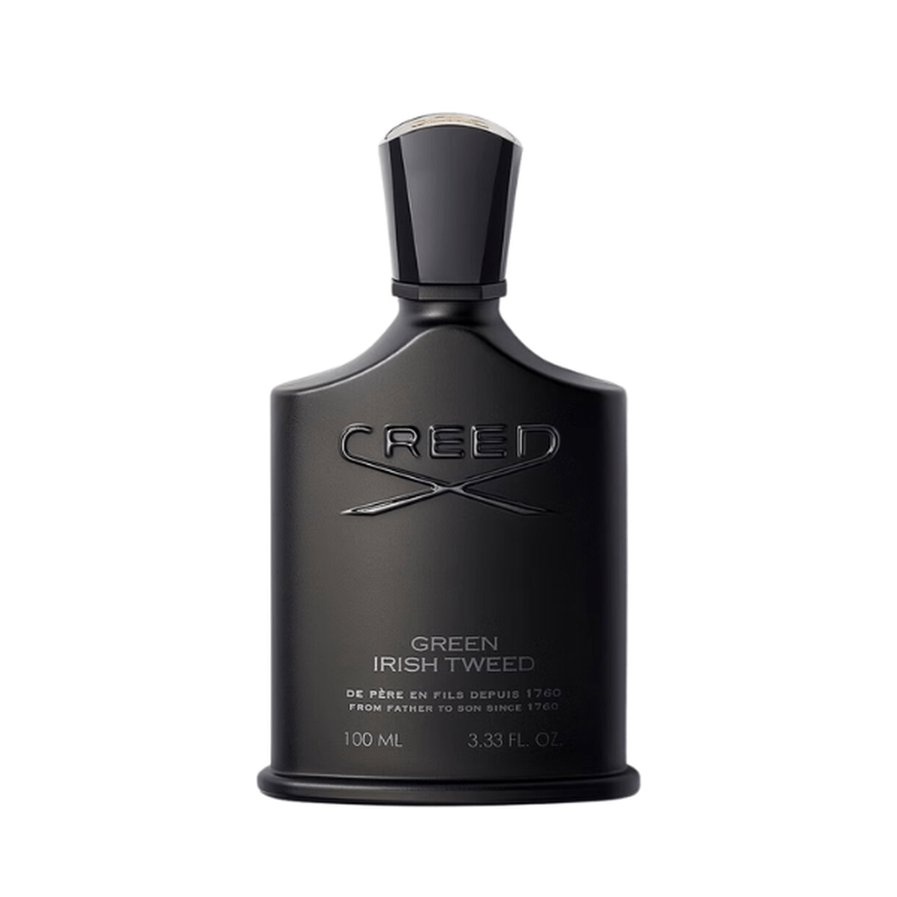 Creed Green Irish Tweed EDP 100ml — Creed