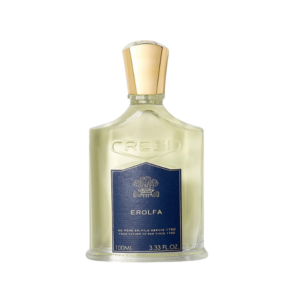 Creed Erolfa EDP 100ml — Creed