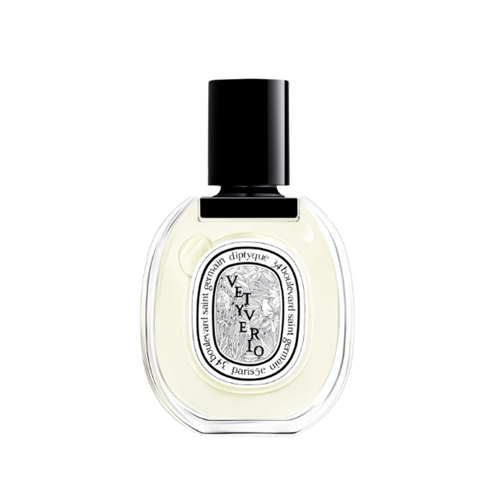 Diptyque Vetyverio EDT 50ml — Diptyque