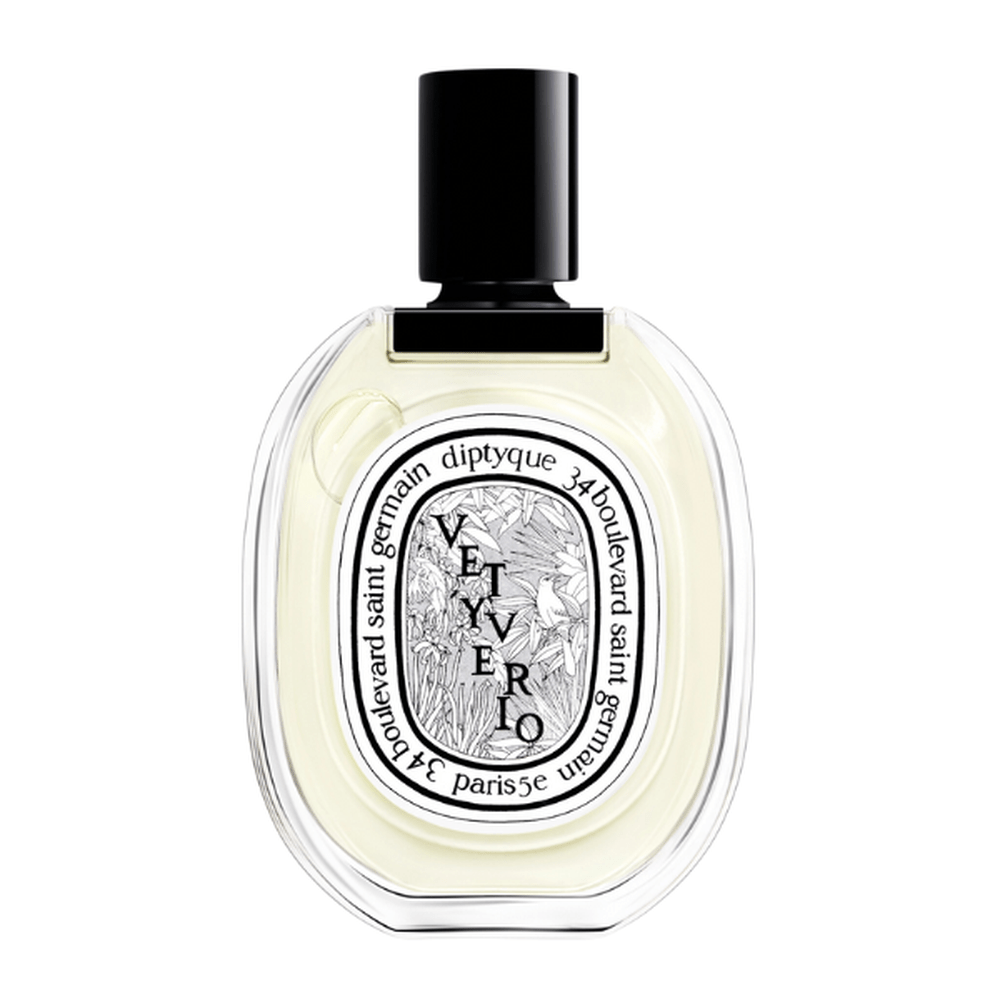 Diptyque Vetyverio EDT 100ml — Diptyque