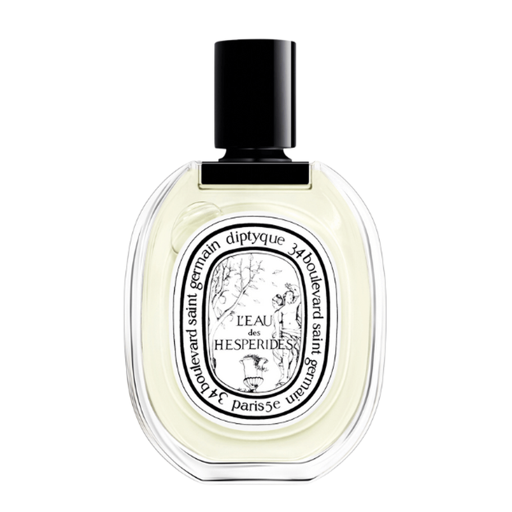 Diptyque L'Eau Des Hesperides EDT 100ml — Diptyque