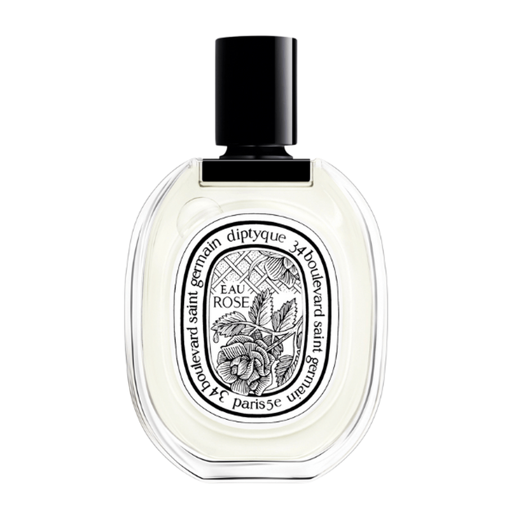 Diptyque Eau Rose EDT 100ml — Diptyque