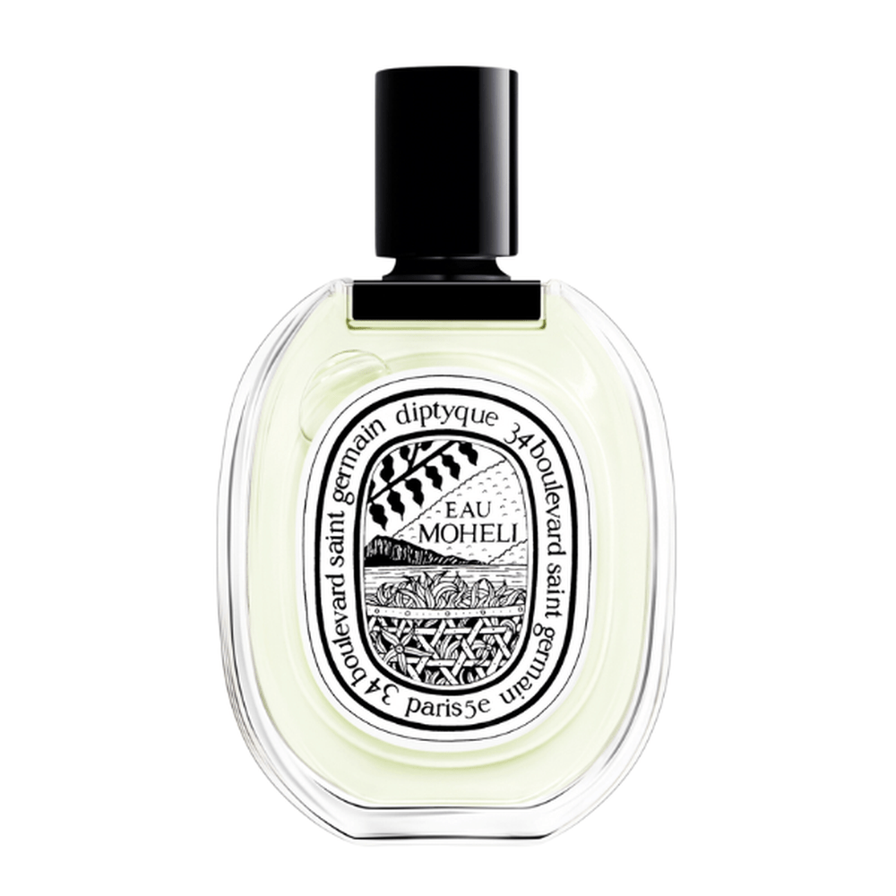 Diptyque Eau Moheli EDT 100ml — Diptyque
