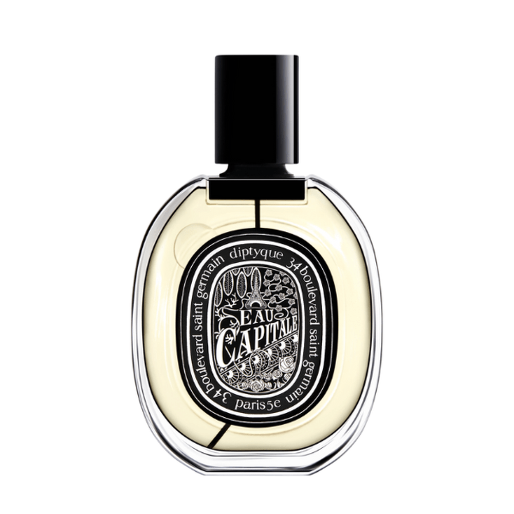 Diptyque Eau Capitale EDP 75ml — Diptyque