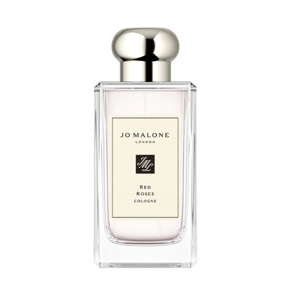 Jo Malone Red Roses Cologne 100ml — Jo Malone