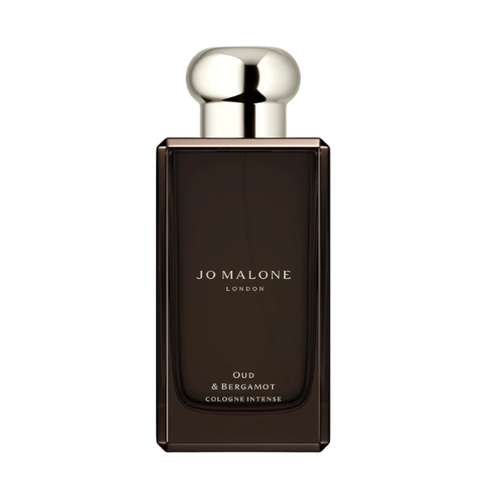 Jo Malone Oud & Bergamot Cologne Intense 100ml — Jo Malone