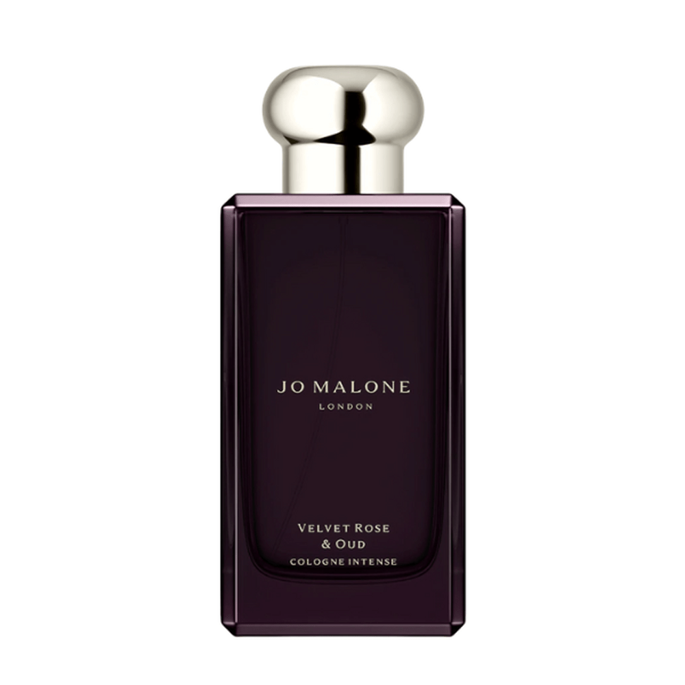 Jo Malone Velvet Rose & Oud Limited Edition Cologne Intense 100ml — Jo Malone