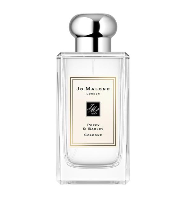 Jo Malone Poppy & Barley Cologne 100ml — Jo Malone