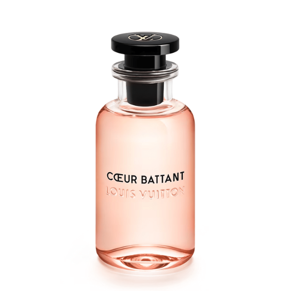 Louis Vuitton Coeur Battant EDP 100ml — Louis Vuitton