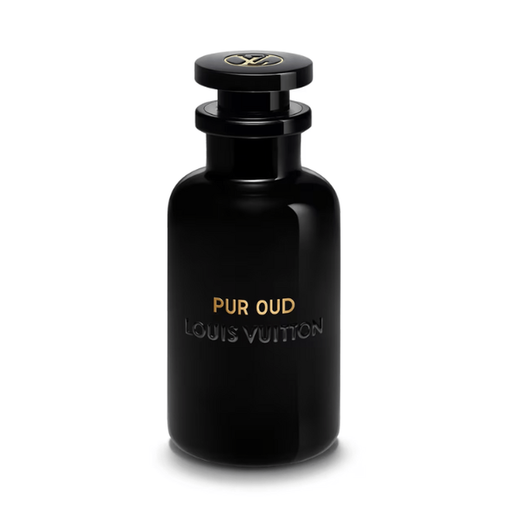 Louis Vuitton Pur Oud EDP 100ml — Louis Vuitton