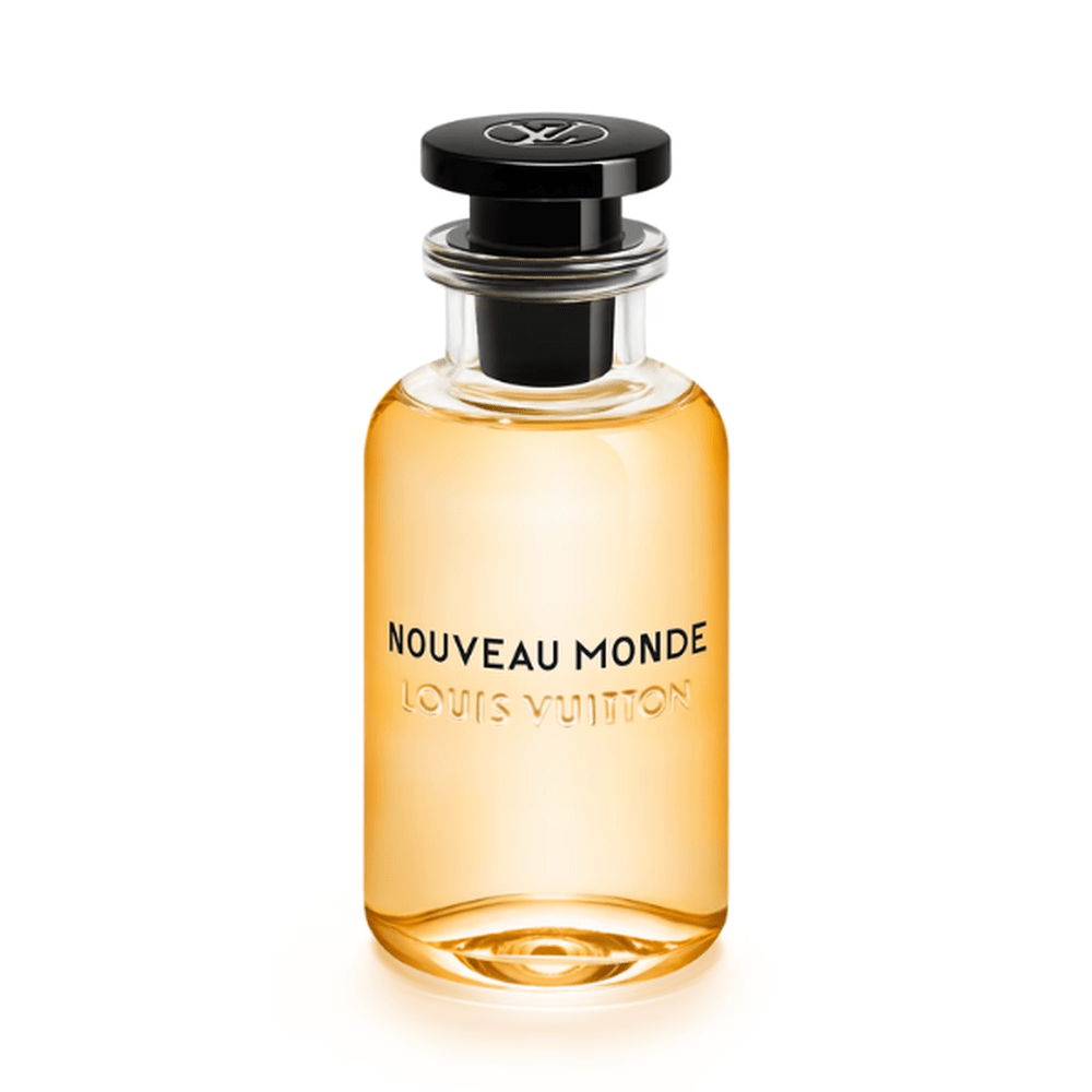 Louis Vuitton Nouveau Monde EDP 100ml — Louis Vuitton