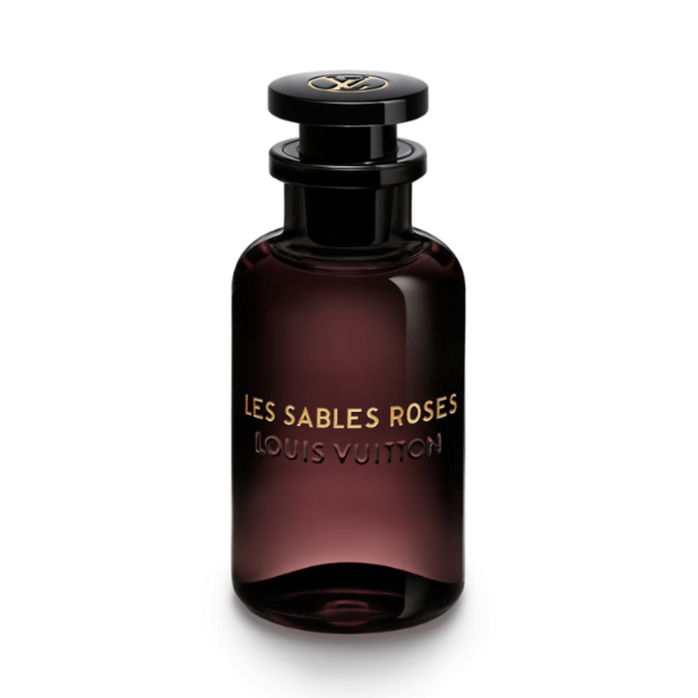 Louis Vuitton Les Sables Roses EDP 100ml — Louis Vuitton