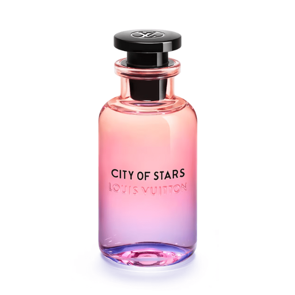 Louis Vuitton City Of Star EDP 100ml — Louis Vuitton