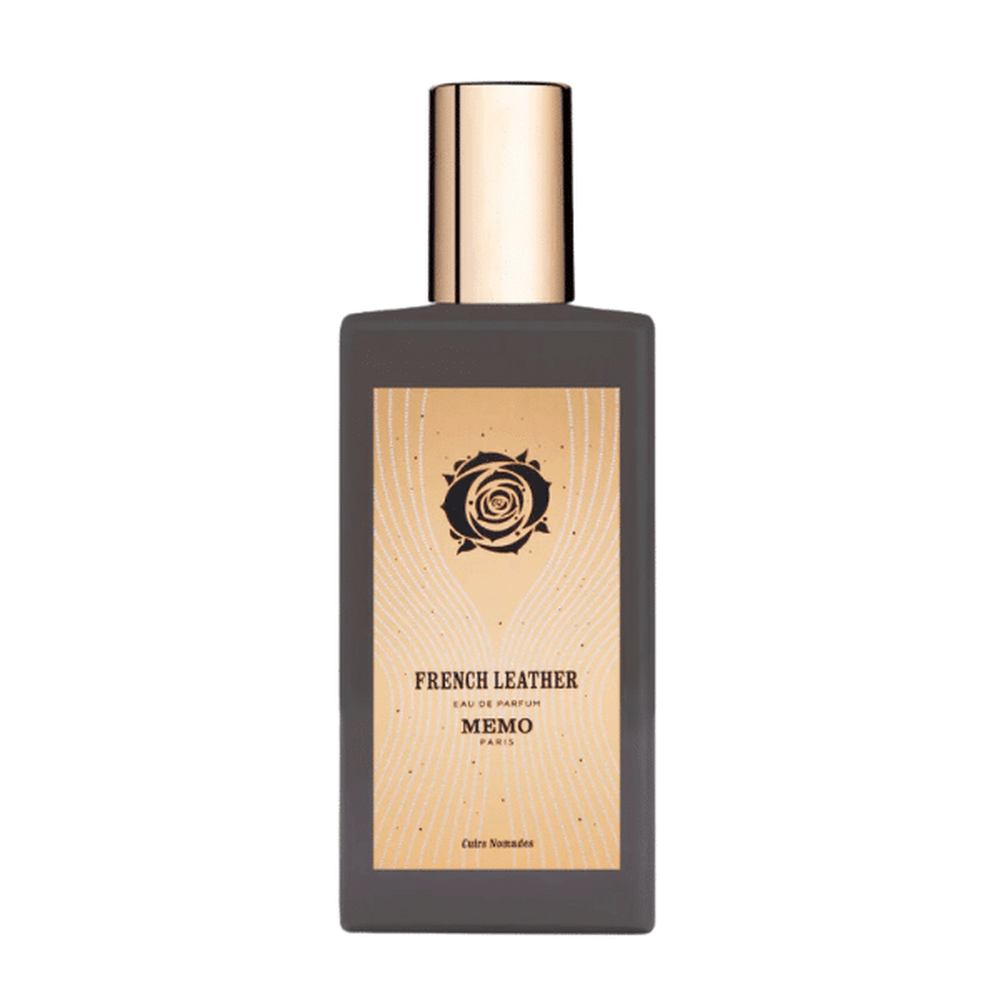 Memo Cuirs Nomades French Leather EDP 200ml (New) — Memo Paris