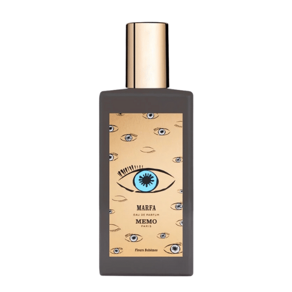 Memo Art Land Marfa EDP 200ml (New) — Memo Paris